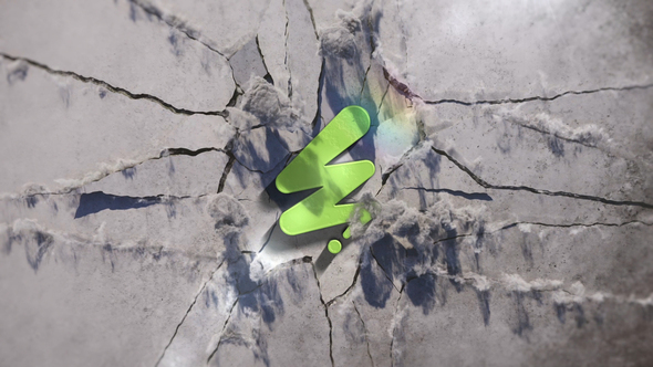 Photo of Impact Logo – Videohive 58239812