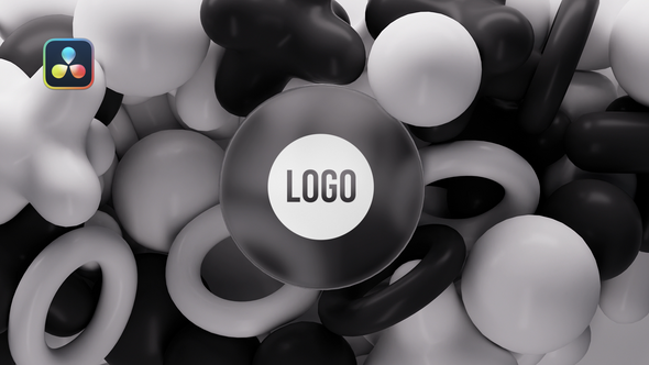 Photo of Inflate Abstract Logo – Videohive 58143088