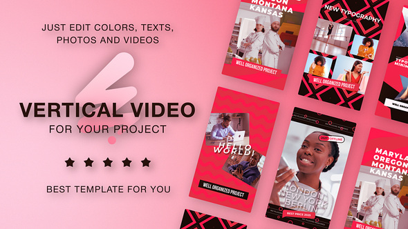 Photo of Instagram Reels Promo Pack – Videohive 57942948