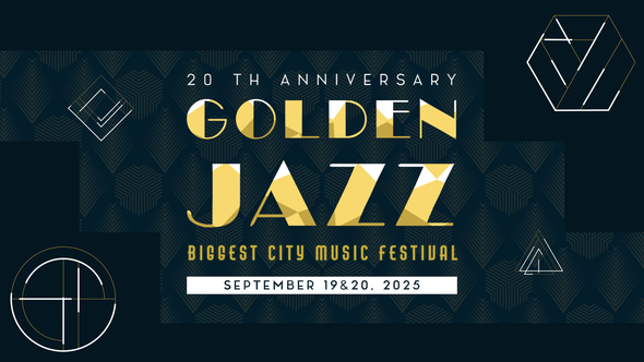 Photo of Jazz Music Festival Promo – Videohive 57862144