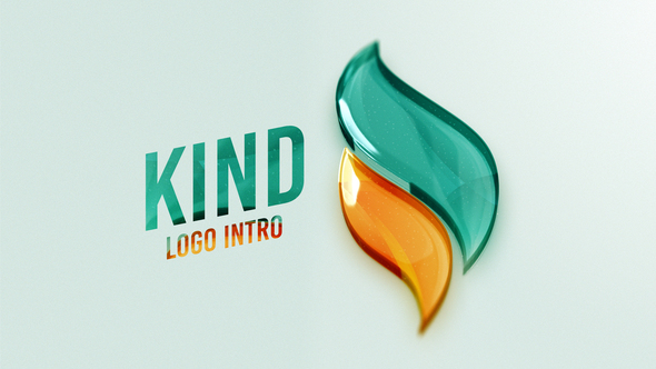 Photo of Kind Logo Intro – Videohive 58017236
