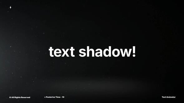 Photo of Kinetic Text Animation | After Effects – Videohive 58126159