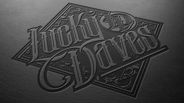 Photo of LEATHER LOGO MOCKUP – Videohive 56055181