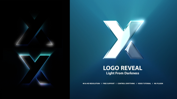 Photo of Logo – Videohive 40180446