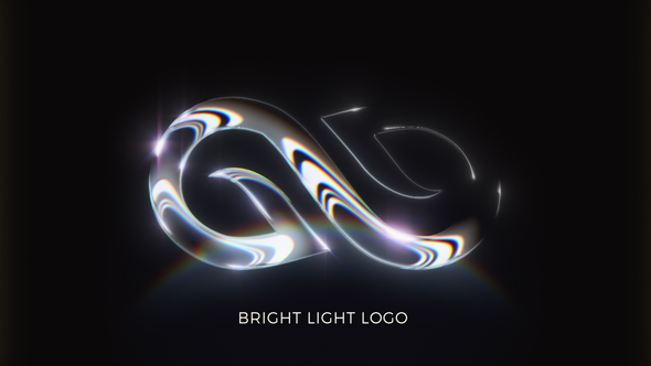 Photo of Light Logo – Videohive 58071097