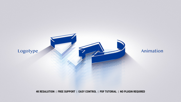Photo of Logo Animation – Videohive 57967346