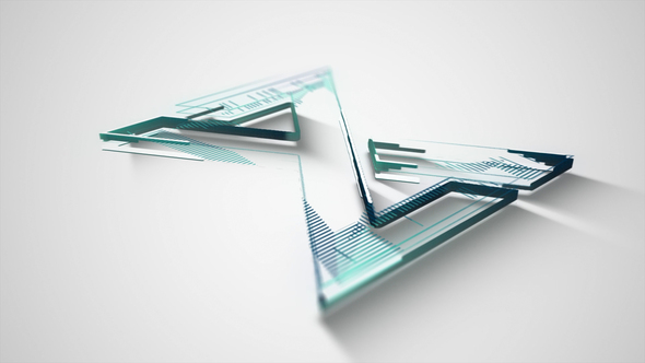 Photo of Logo Animation – Videohive 58243322