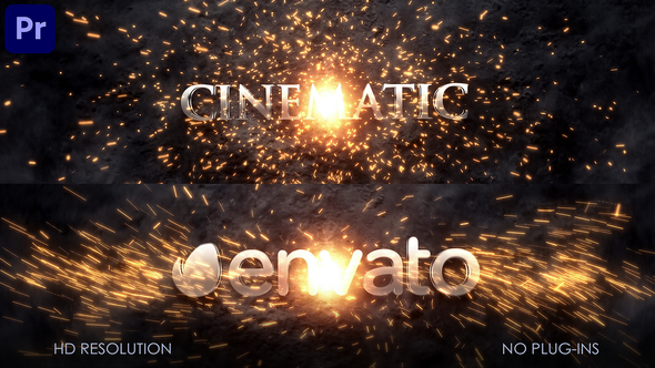 Photo of Logo Explosion for Premiere Pro – Videohive 58053165