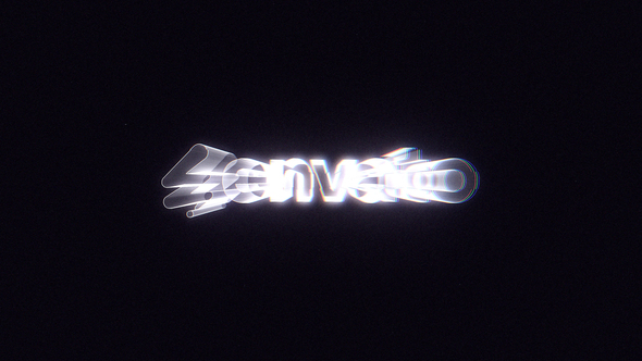 Photo of Logo Glitch – Videohive 57993805