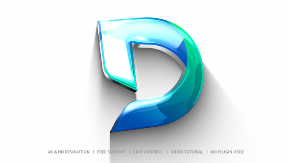 Photo of Logo Animation – Videohive 49656832