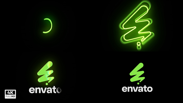 Photo of Logo Animation – Videohive 56068112