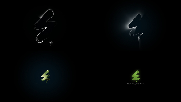 Photo of Logo Reveal – Videohive 58142467