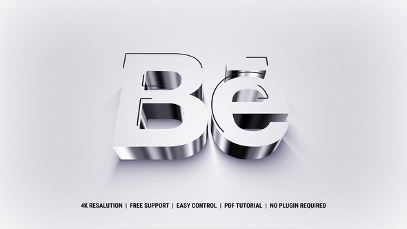 Photo of Logo Sting – Videohive 57861591