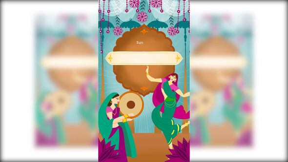 Photo of Luxury Indian Wedding Video Template – Videohive 54580697
