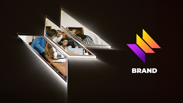 Photo of Video Logo Animation – Videohive 57867030