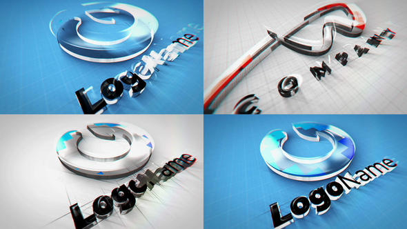 Photo of Minimal Brand Unfold – Videohive 57972850