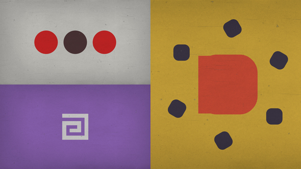 Photo of Mode Logo Intro – Videohive 57919188