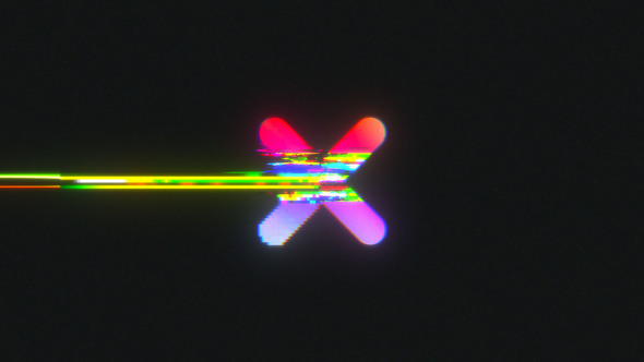 Photo of Modern Glitch Reveal – Videohive 57897929