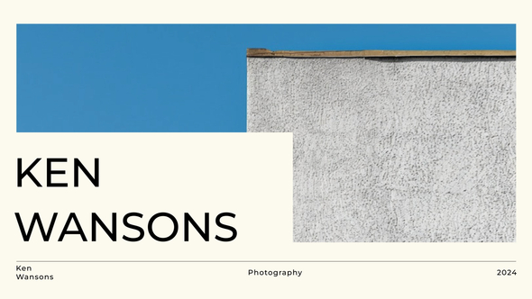 Photo of Transition Text Presentations – Videohive 56598290