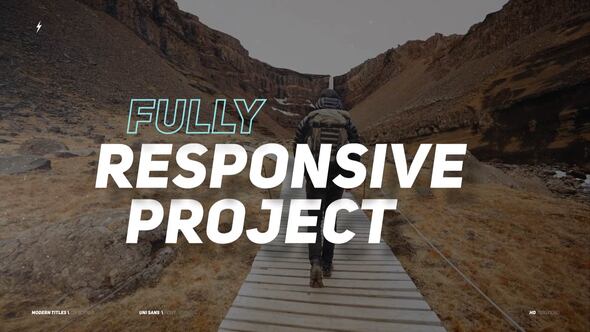 Photo of Modern Titles 5.0 | MOGRT (PP) – Videohive 58221874