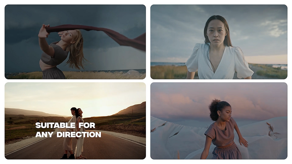 Photo of Multiscreen Opener – Videohive 57909073