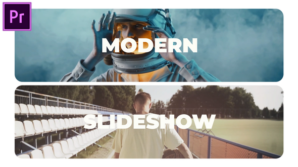 Photo of Multiscreen Slideshow – Videohive 57898275