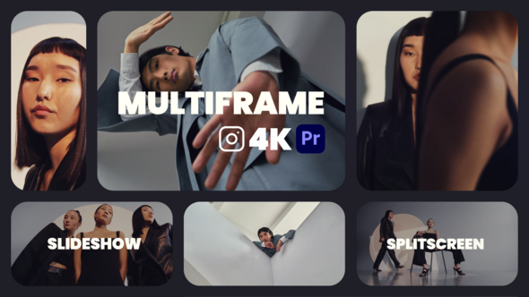 Photo of Multiscreen Slideshow – Videohive 57951110