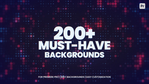 Photo of Backgrounds – Videohive 57564661