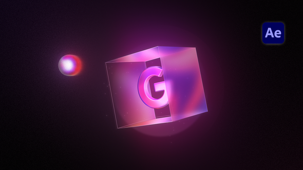 Photo of Neon Dynamic Logo – Videohive 57861964