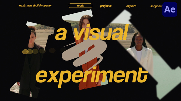 Photo of Next Gen Stylish Opener – Videohive 58152297