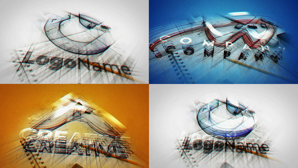 Photo of Outline Origins – Videohive 58162591