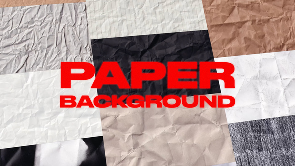 Photo of Paper Background Pack – Videohive 58190405