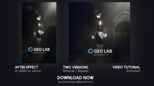 Photo of Pentecost Day l Whit Monday – Videohive 57991579