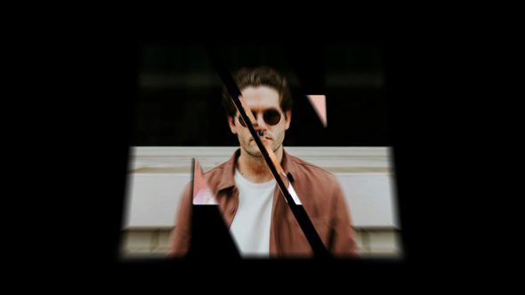 Photo of Photo Logo Animation – Videohive 58105117