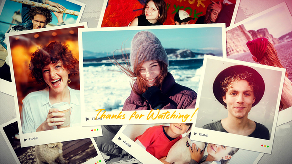 Photo of Photo Slideshow – Videohive 57995681