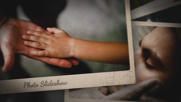 Photo of Photo Slideshow – Videohive 58258410