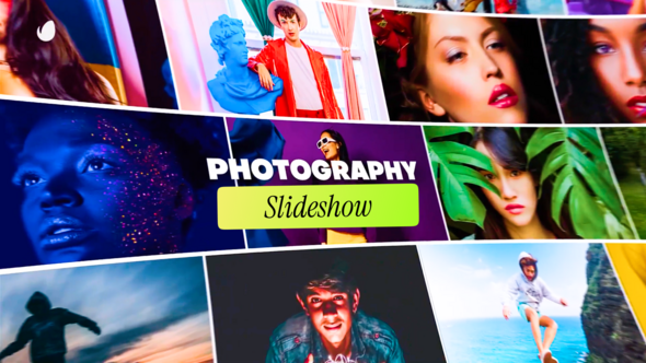 Photo of Photo Slideshow – Videohive 50578342