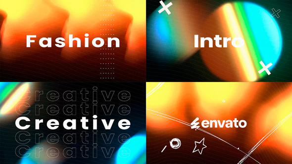 Photo of Podcast Intro – Videohive 58242840