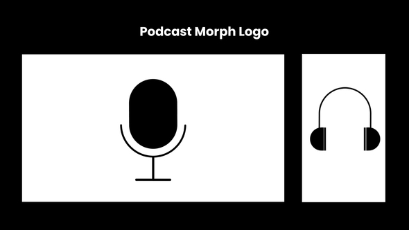 Photo of Podcast Logo – Videohive 58132166
