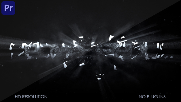 Photo of Powerful – Movie Titles for Premiere Pro – Videohive 58182058