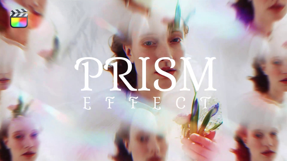 Photo of Prism Effect – Videohive 57991107