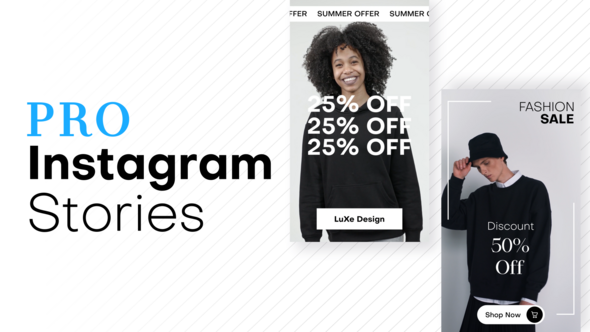 Photo of Minimal Instagram Reels – Videohive 50816691