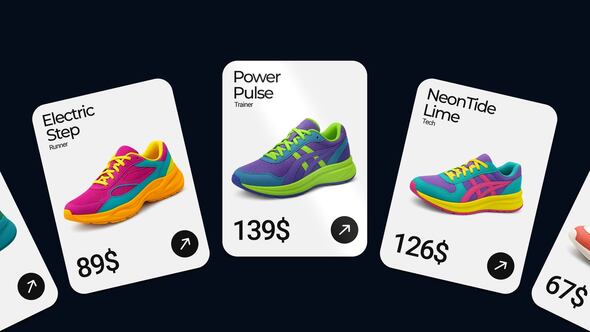 Photo of Product Carousel Promo – Videohive 57995238