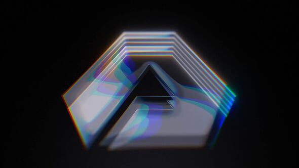 Photo of RGB Logo Reveal – Videohive 58051512