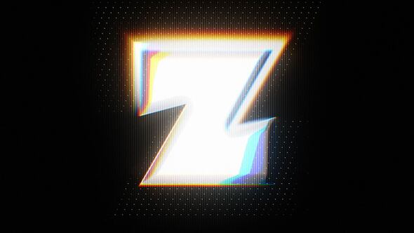 Photo of RGB Logo Reveal – Videohive 58051606