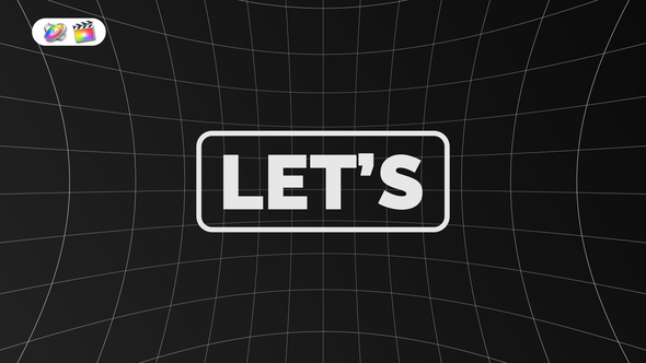 Photo of Rhythmic Short Intro for FCPX – Videohive 57890298