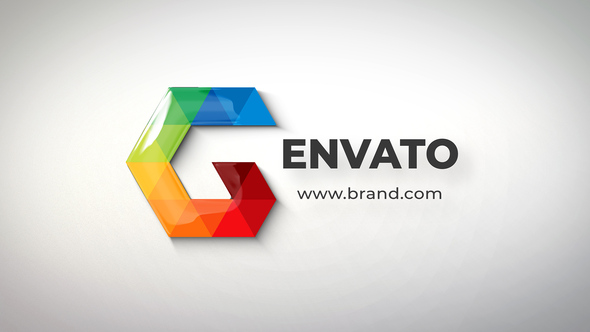 Photo of Logo Reveal – Videohive 58004439