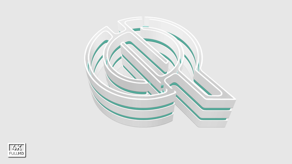 Photo of Logo Animation – Videohive 52689723