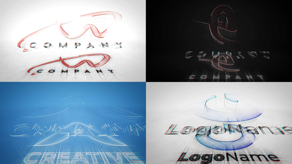 Photo of Sketch Unveil – Videohive 58223777
