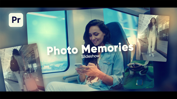 Photo of Slideshow – Photo Slideshow – Videohive 58076699